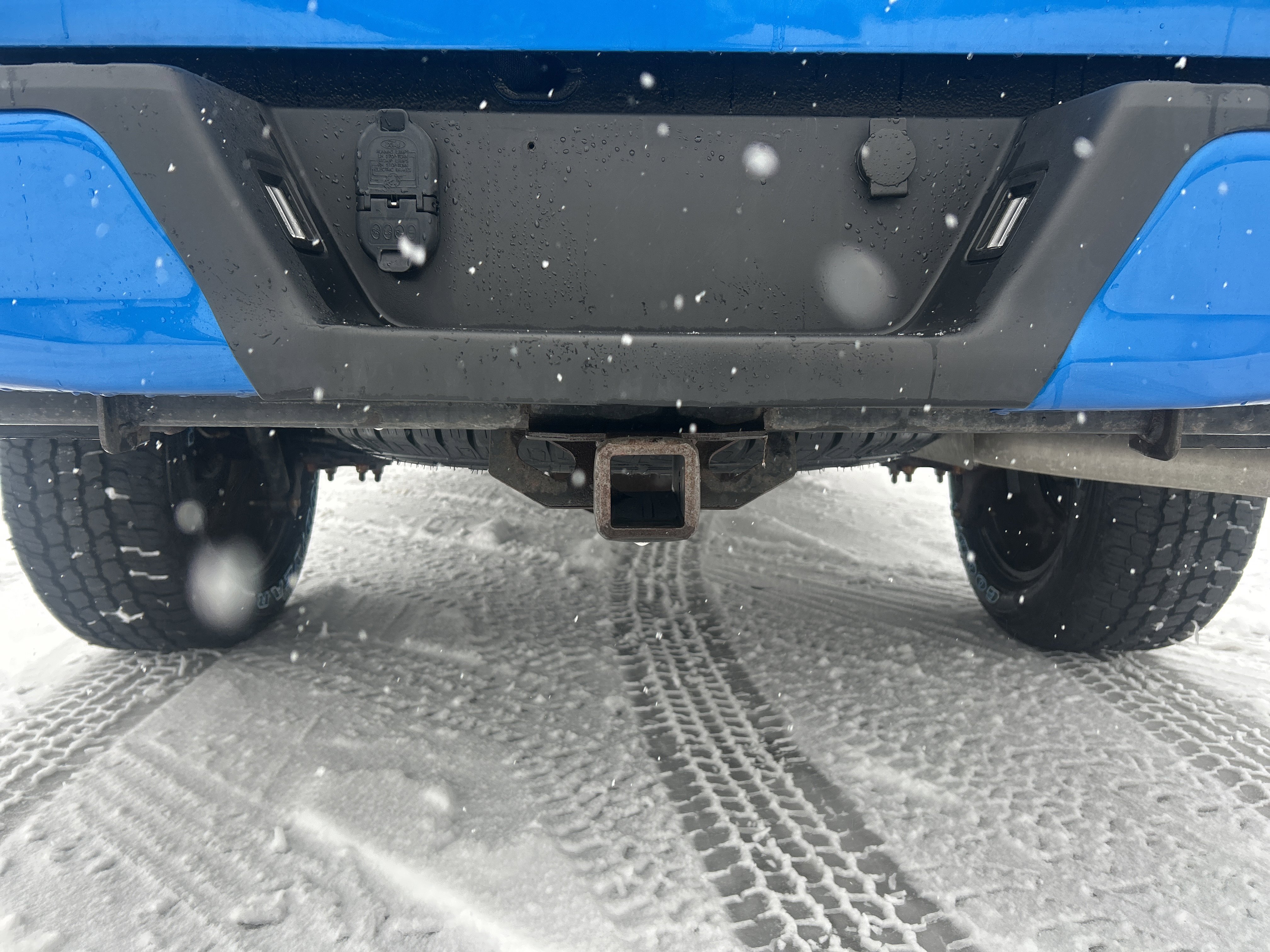 Certified 2020 Ford F150 XL w/ Equipment Group 101A Mid image 24