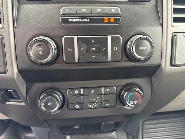 Certified 2022 Ford F250 XL w/ Power Equipment Group RWD image 31