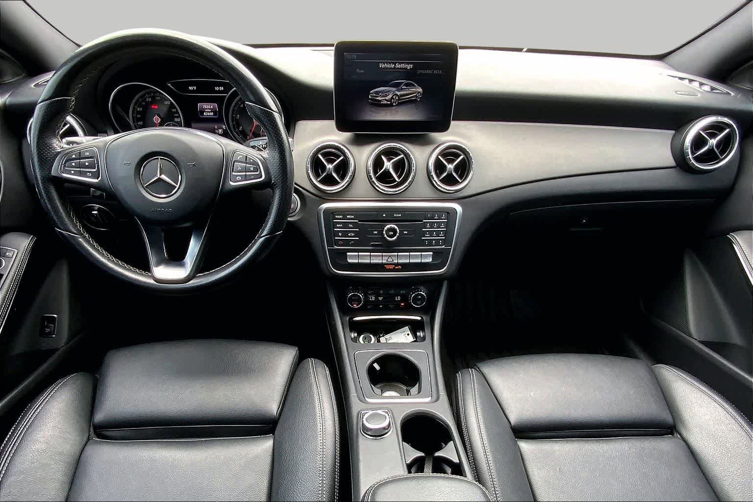 Used 2018 Mercedes-Benz CLA 250 image 15