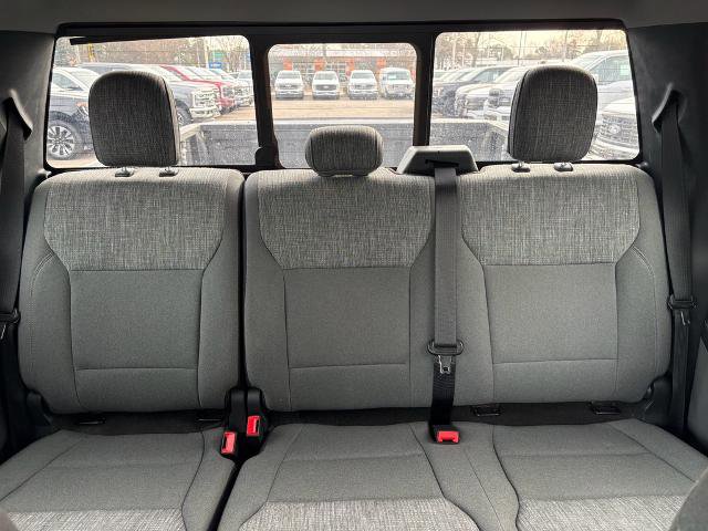 Certified 2021 Ford F150 XLT w/ Equipment Group 302A High image 14