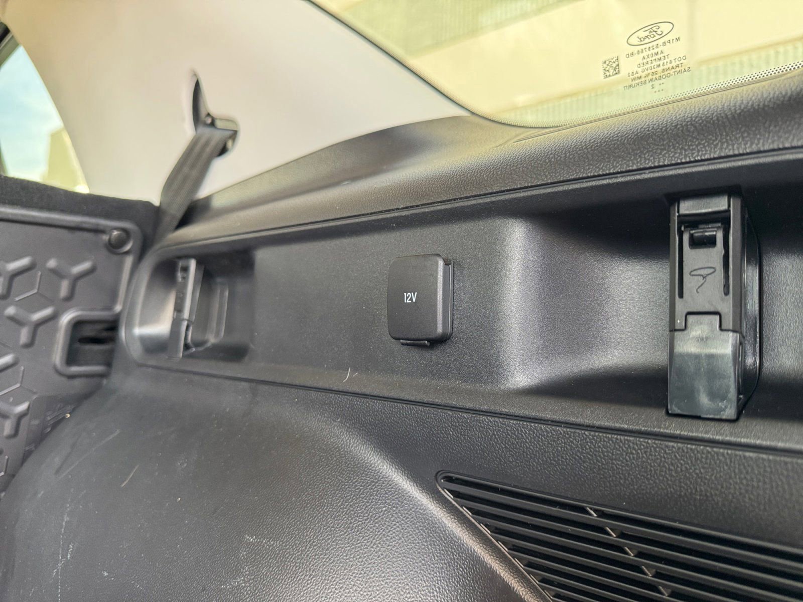 Certified 2022 Ford Bronco Sport Outer Banks w/ Tech Package image 18