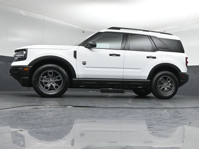 Certified 2023 Ford Bronco Sport Big Bend w/ Convenience Package AWD/4WD image 41
