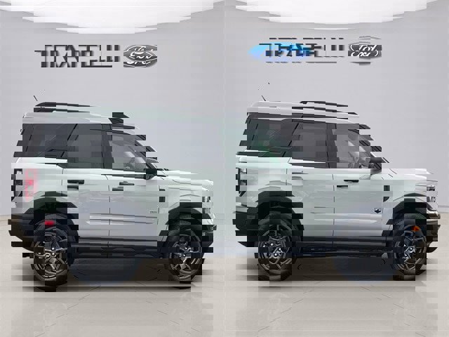 Certified 2022 Ford Bronco Sport Big Bend w/ Convenience Package image 2