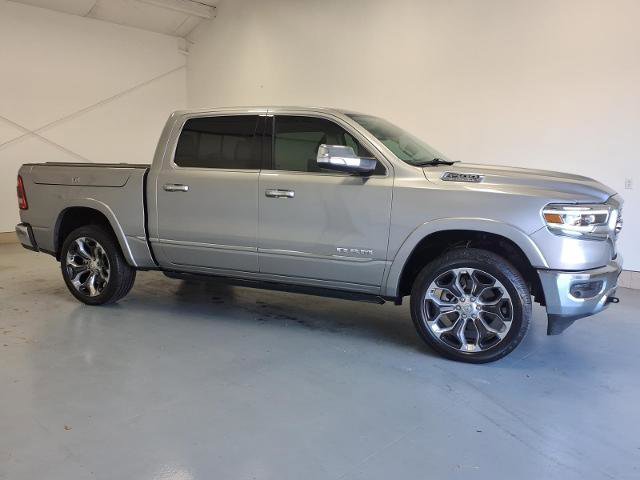 Used 2020 RAM 1500 Limited AWD/4WD image 2
