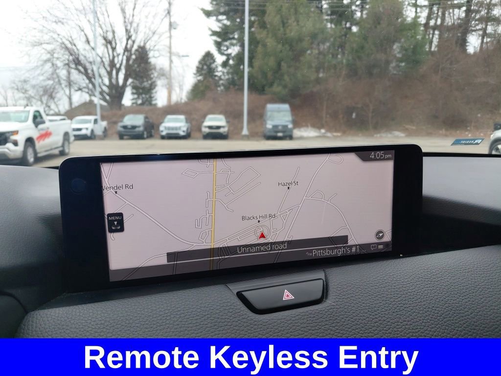 Used 2024 MAZDA CX-90 3.3 Turbo S image 33