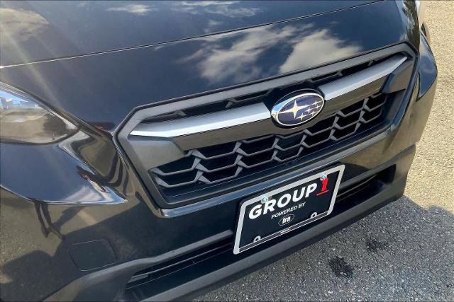 Used 2018 Subaru Crosstrek 2.0i Premium AWD/4WD image 32