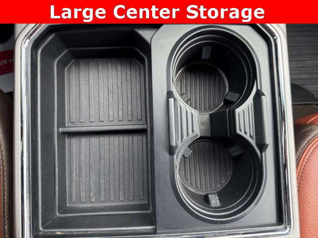 Certified 2018 Ford F250 King Ranch w/ Chrome Package image 18