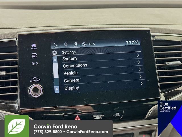 Used 2022 Honda Passport EX-L image 17