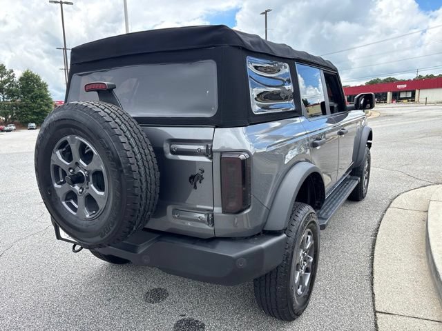 Certified 2021 Ford Bronco Big Bend AWD/4WD image 8