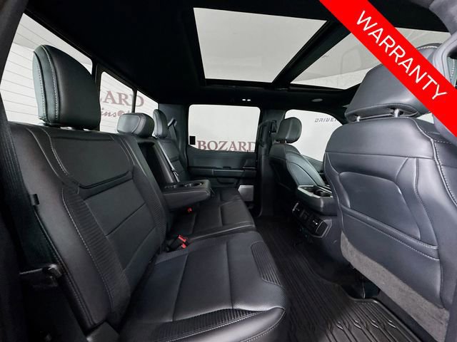 Certified 2023 Ford F150 Raptor image 29