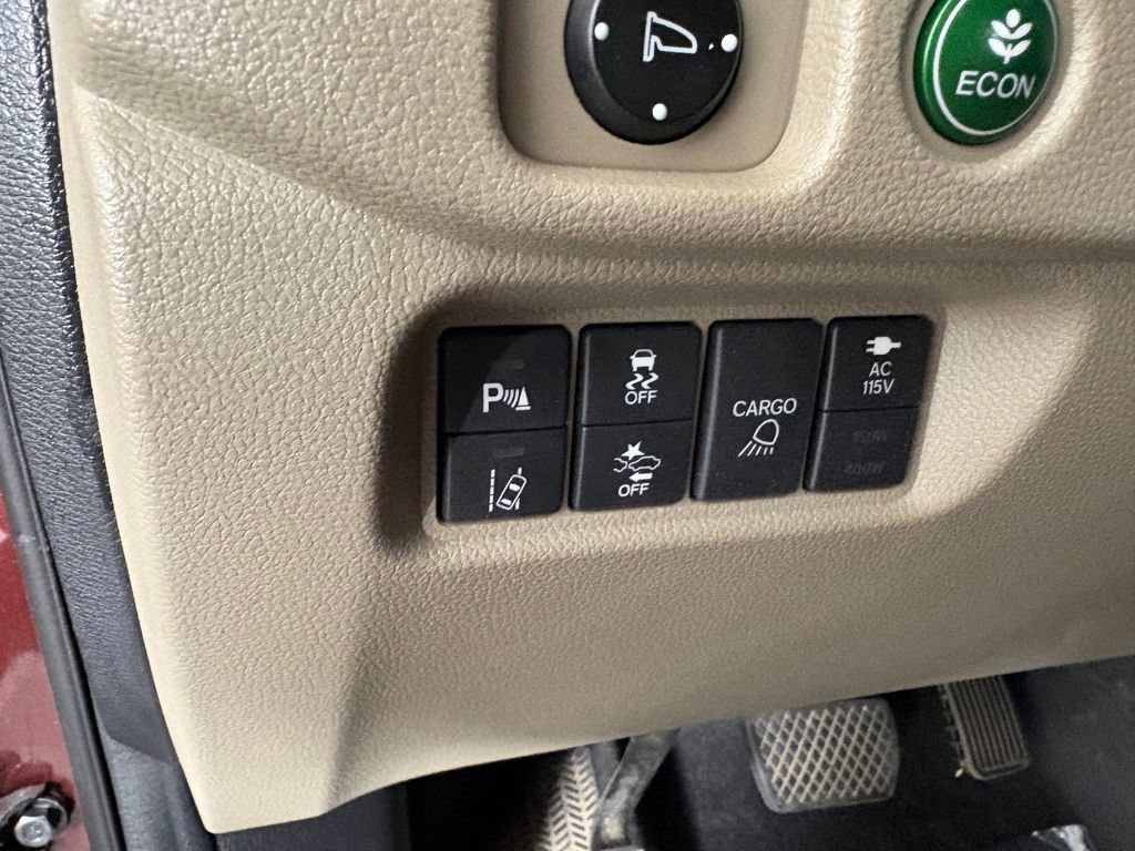 Used 2019 Honda Ridgeline RTL-E image 13