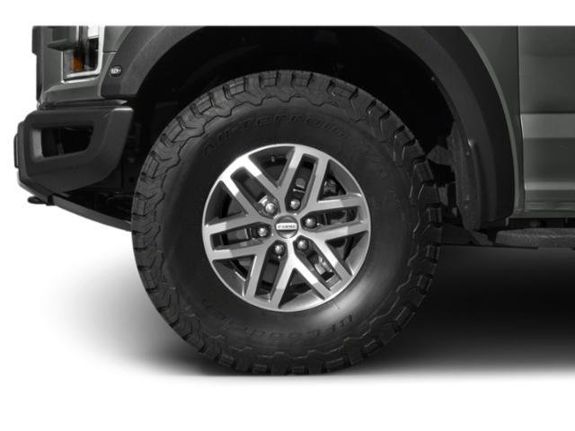 Certified 2018 Ford F150 Raptor w/ Equipment Group 802A Luxury image 11