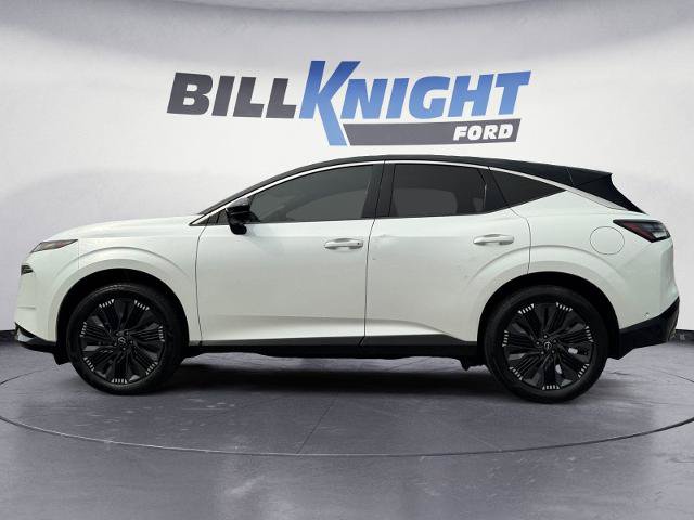 Used 2025 Nissan Murano Platinum w/ Cargo Package AWD/4WD image 2