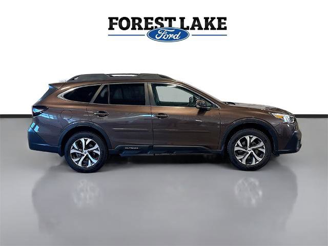 Used 2021 Subaru Outback Limited XT w/ Popular Package #2 image 7