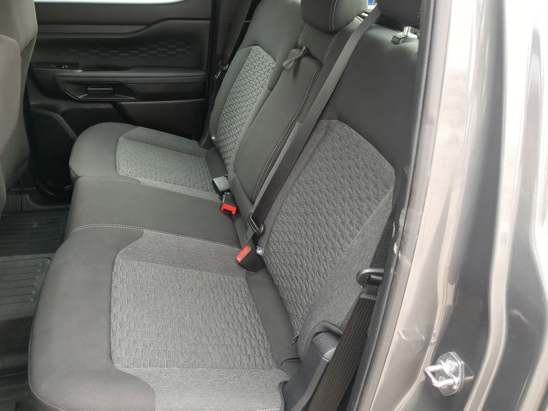 Certified 2025 Ford Ranger XL AWD/4WD image 54