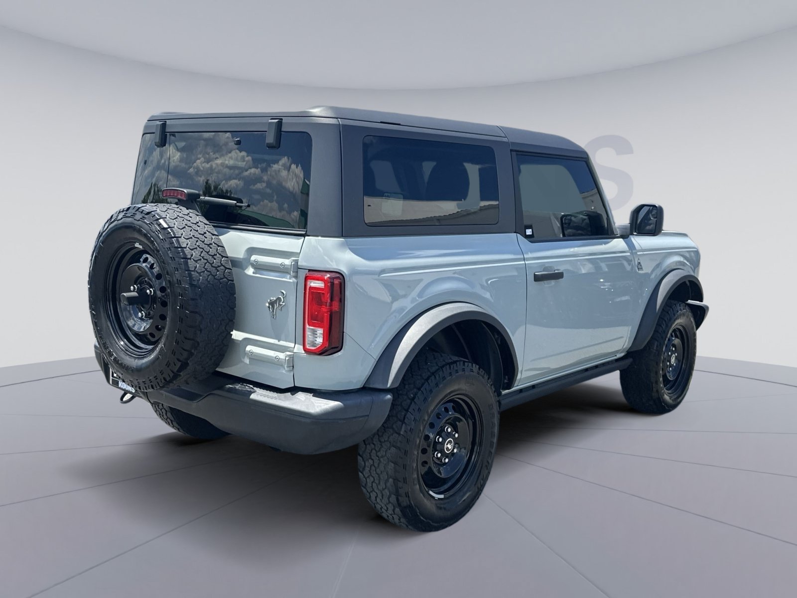 Certified 2022 Ford Bronco Raptor AWD/4WD image 16