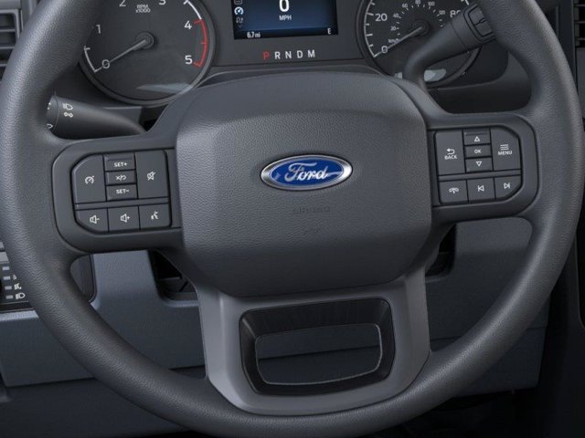 Certified 2026 Ford F350 XL w/ STX Appearance Package AWD/4WD image 15