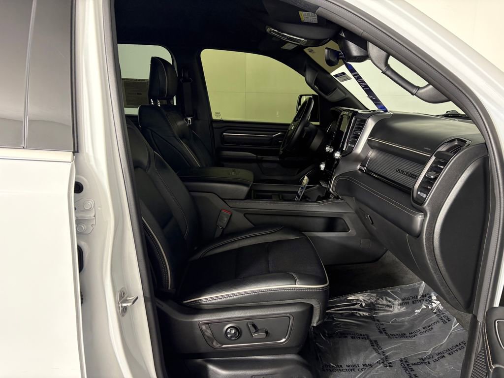Used 2023 RAM 1500 Limited w/ Bed Utility Group image 35