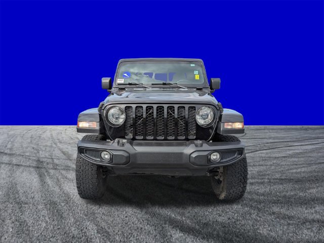 Used 2022 Jeep Gladiator Sport AWD/4WD image 9