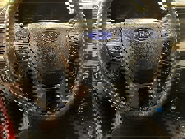 Certified 2019 Ford Ranger Lariat w/ Trailer Tow Package image 9