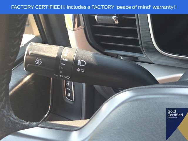 Certified 2021 Ford F150 XLT w/ Equipment Group 302A High AWD/4WD image 42