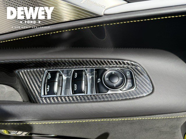 Used 2022 Chevrolet Corvette Stingray Premium Conv w/ Z51 Performance Package RWD image 12