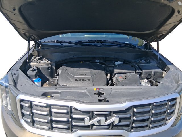 Used 2025 Kia Telluride S AWD/4WD image 20