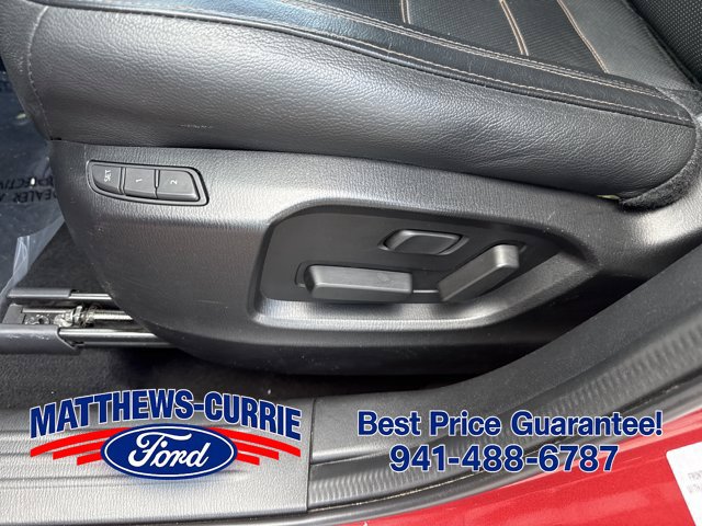 Used 2020 MAZDA CX-5 Grand Touring w/ GT Premium Package FWD image 12
