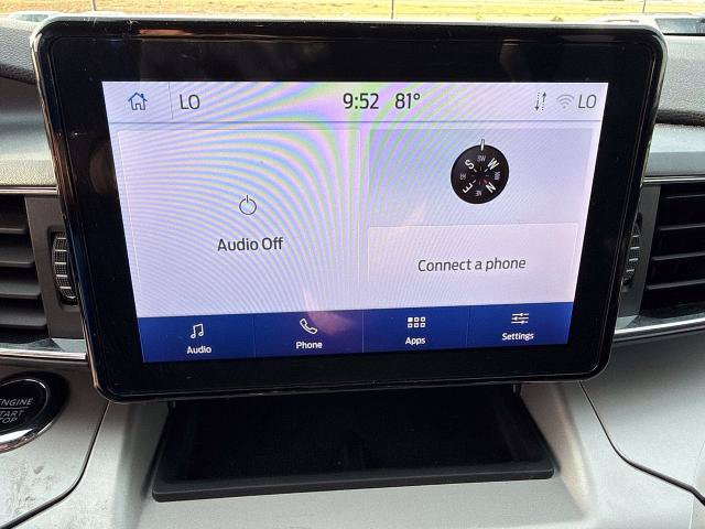 Certified 2023 Ford Explorer XLT w/ Equipment Group 202A AWD/4WD image 26