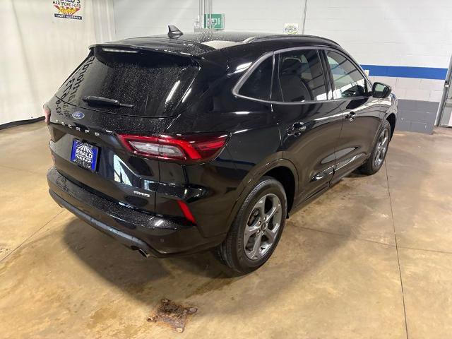 Certified 2024 Ford Escape ST-Line w/ Tech Pack #1 AWD/4WD image 7