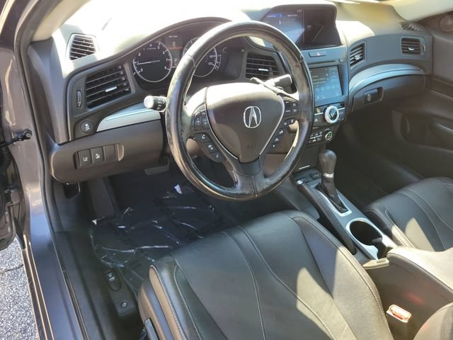 Used 2021 Acura ILX w/ Premium Package FWD image 20