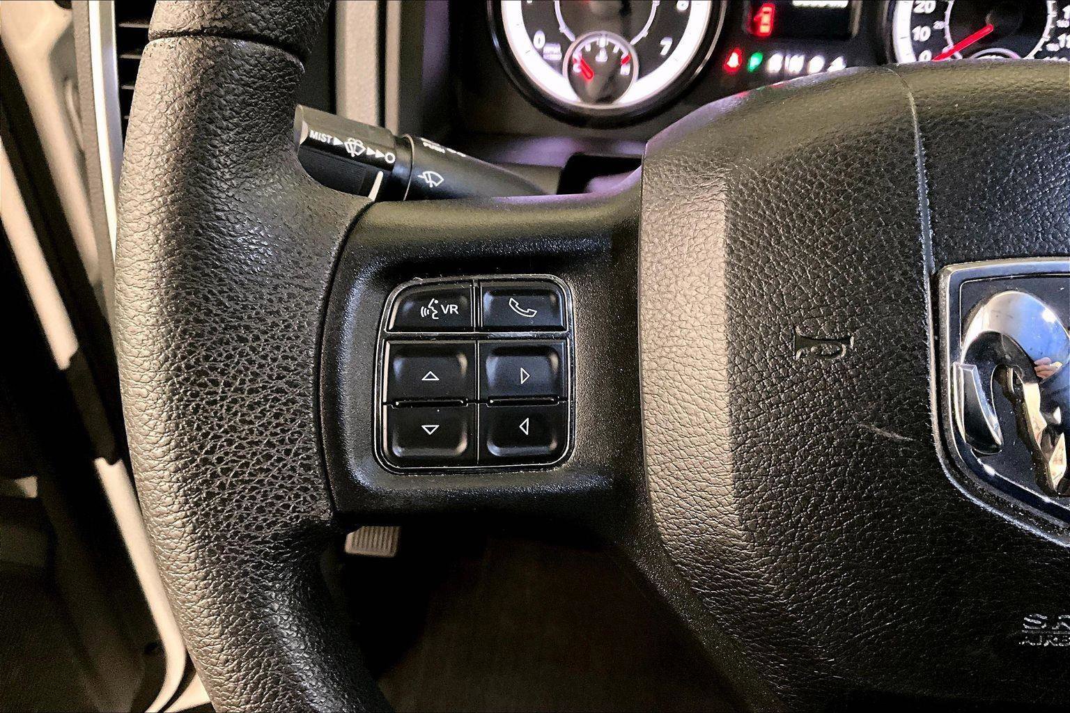 Used 2019 RAM 1500 Classic Warlock image 17