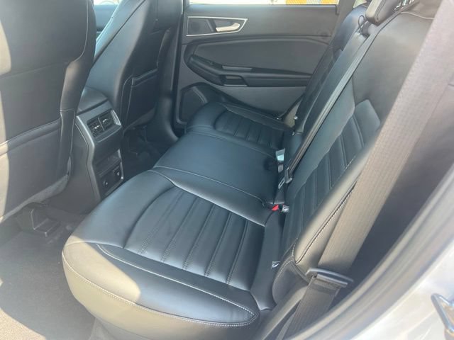 Certified 2023 Ford Edge SEL w/ Convenience Package AWD/4WD image 18