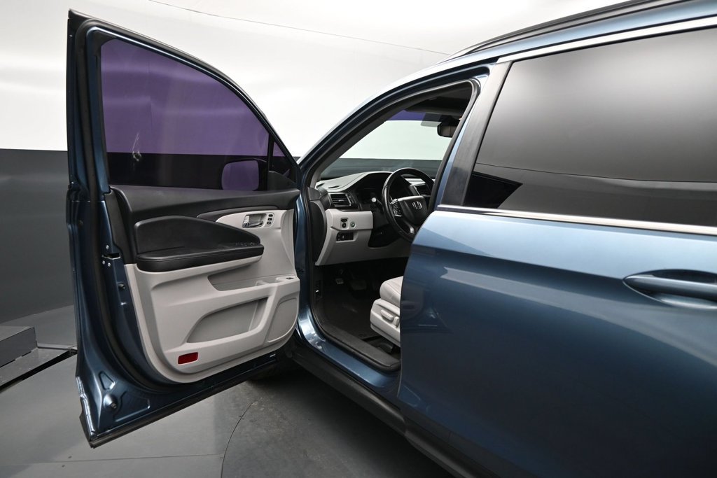 Used 2021 Honda Pilot Special Edition image 8