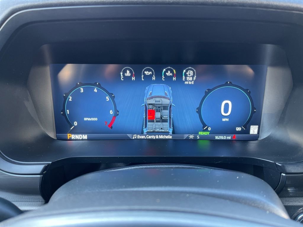 Certified 2024 Ford F150 Lariat w/ Bed Utility Package image 9