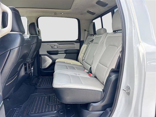 Used 2023 RAM 1500 Limited AWD/4WD image 28