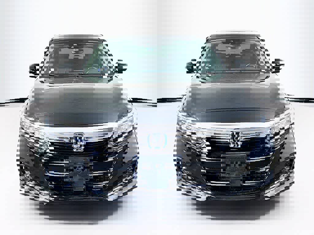 Used 2022 Honda Accord EX-L image 8