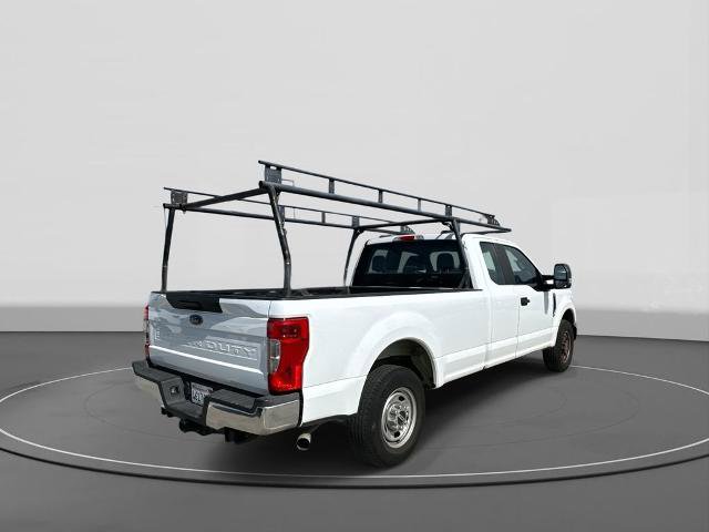 Certified 2022 Ford F250 XL w/ Power Equipment Group image 4