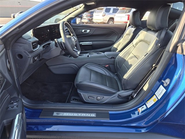 Certified 2024 Ford Mustang GT Premium image 11