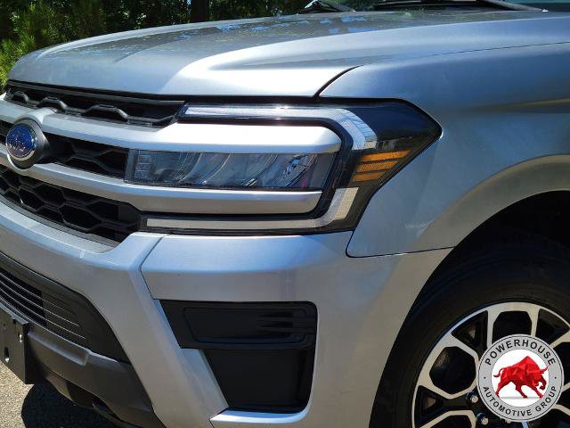 Certified 2023 Ford Expedition XLT AWD/4WD image 10