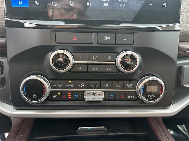 Certified 2022 Ford Expedition Limited image 25