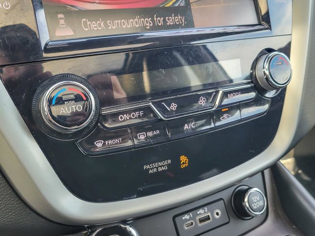 Used 2019 Nissan Murano Platinum image 23