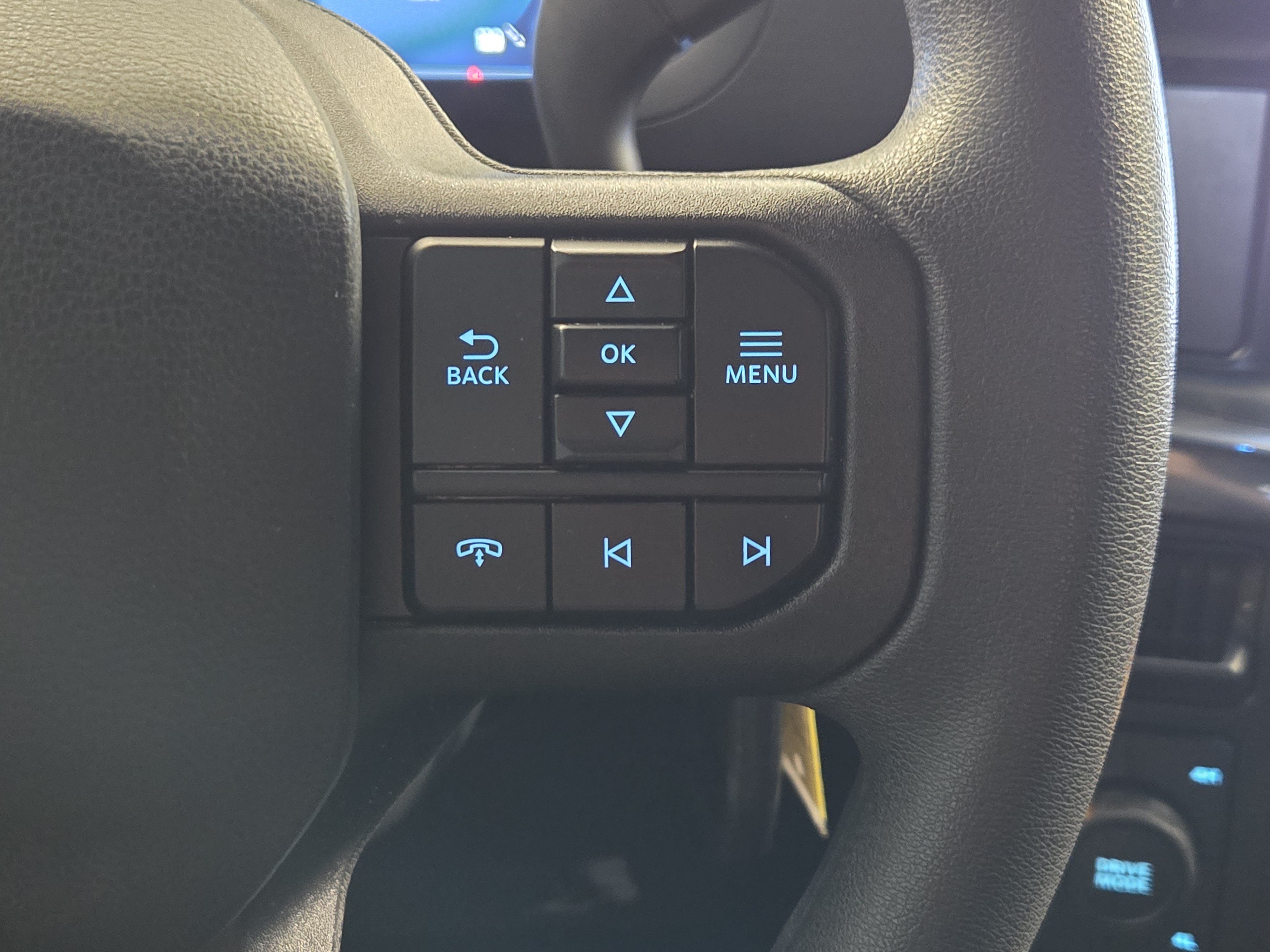Certified 2024 Ford F150 STX AWD/4WD image 27