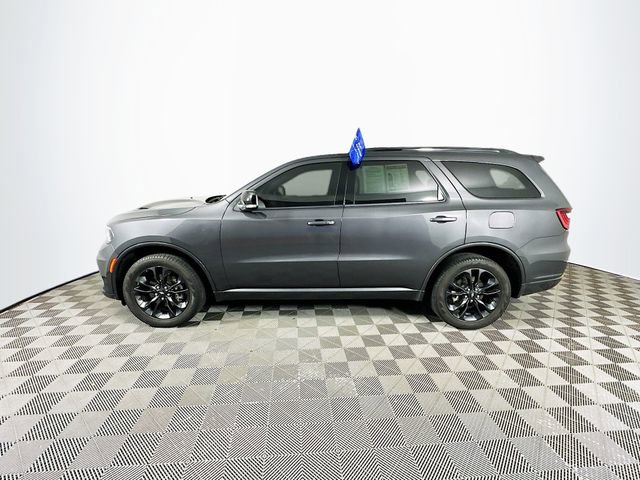 Used 2024 Dodge Durango GT AWD/4WD image 8