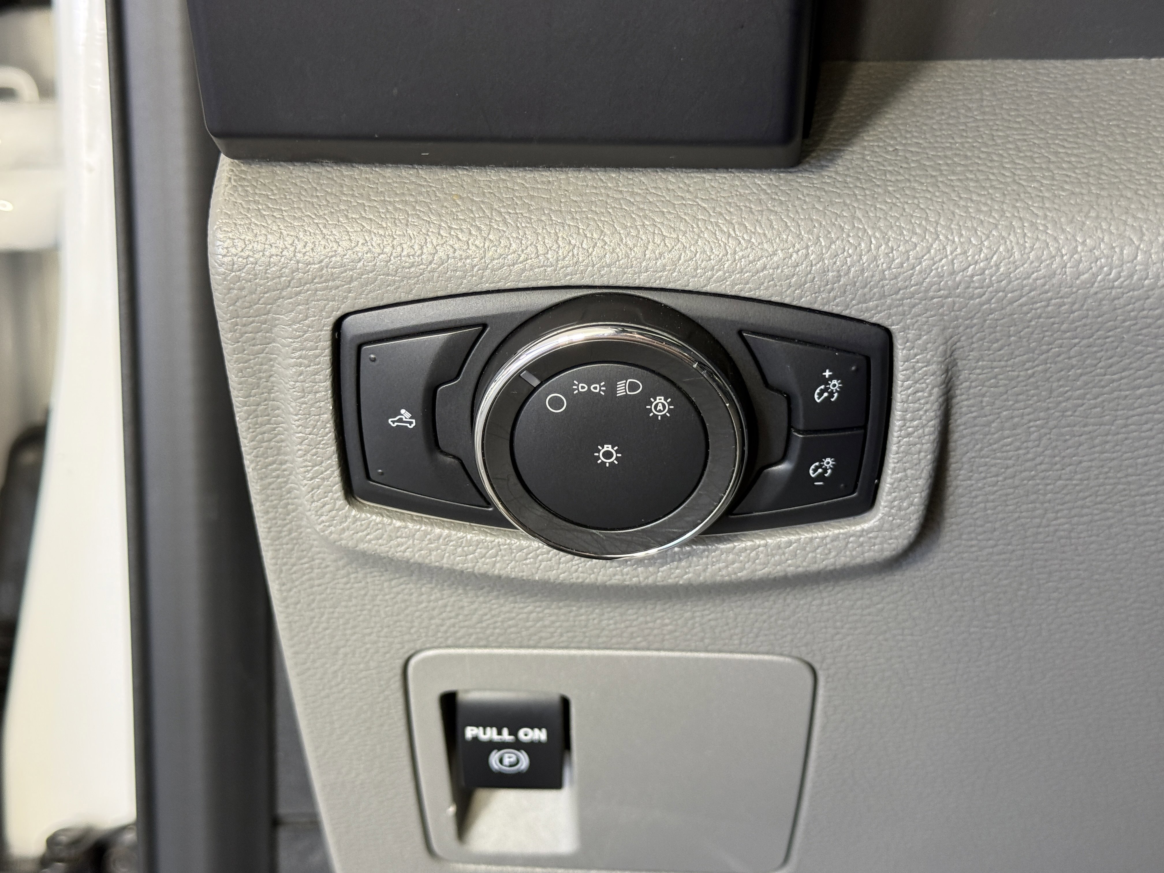 Certified 2017 Ford F150 XL w/ XL Power Equipment Group image 23