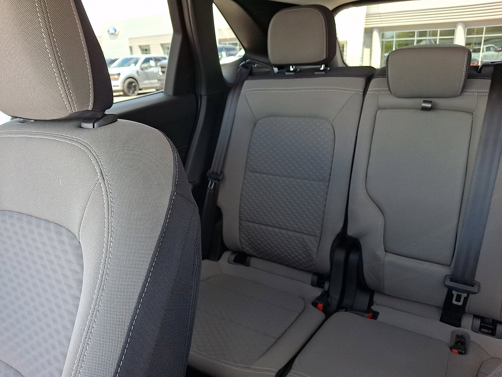 Certified 2022 Ford Escape SE w/ Convenience Package FWD image 17