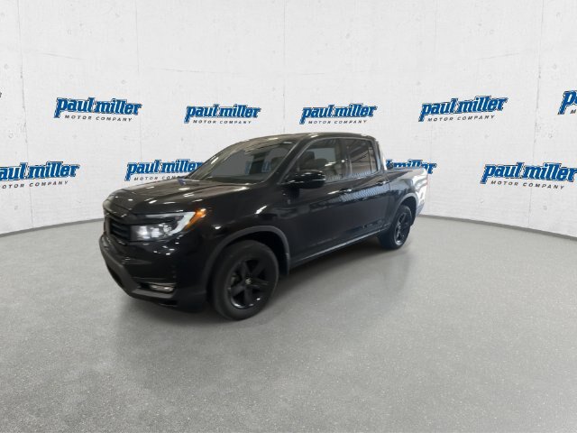 Used 2023 Honda Ridgeline Black Edition image 5