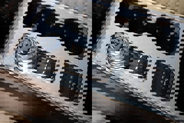 Certified 2022 Ford Edge SEL image 21