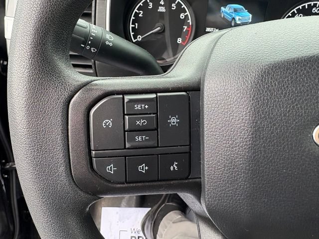 Certified 2023 Ford F150 XL w/ STX Appearance Package AWD/4WD image 21