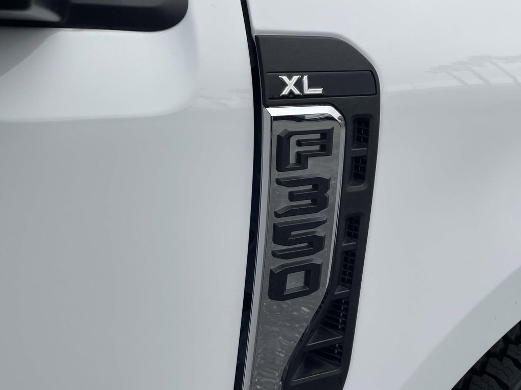 Certified 2023 Ford F350 XL w/ XL Chrome Package image 10